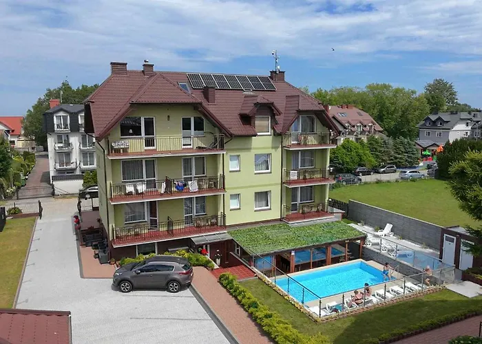 Antalya Pokoje I Apartamenty