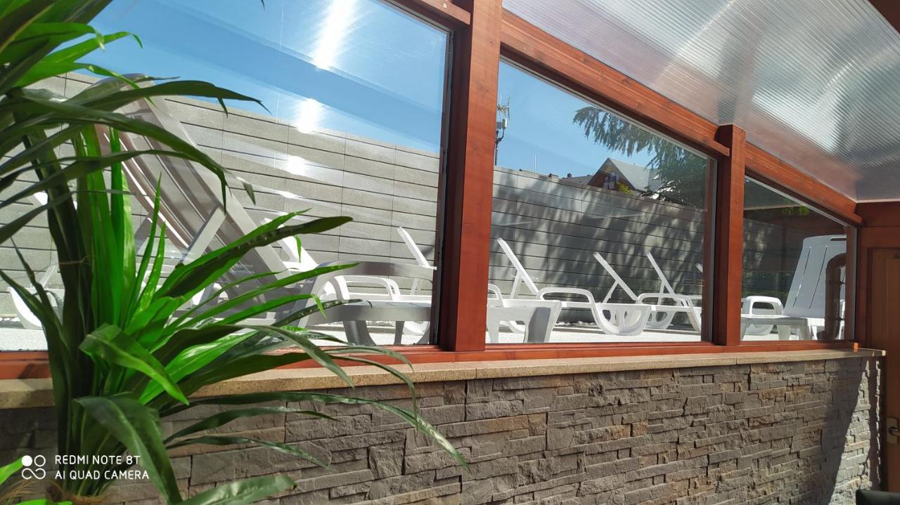 Privat overnatting Antalya I