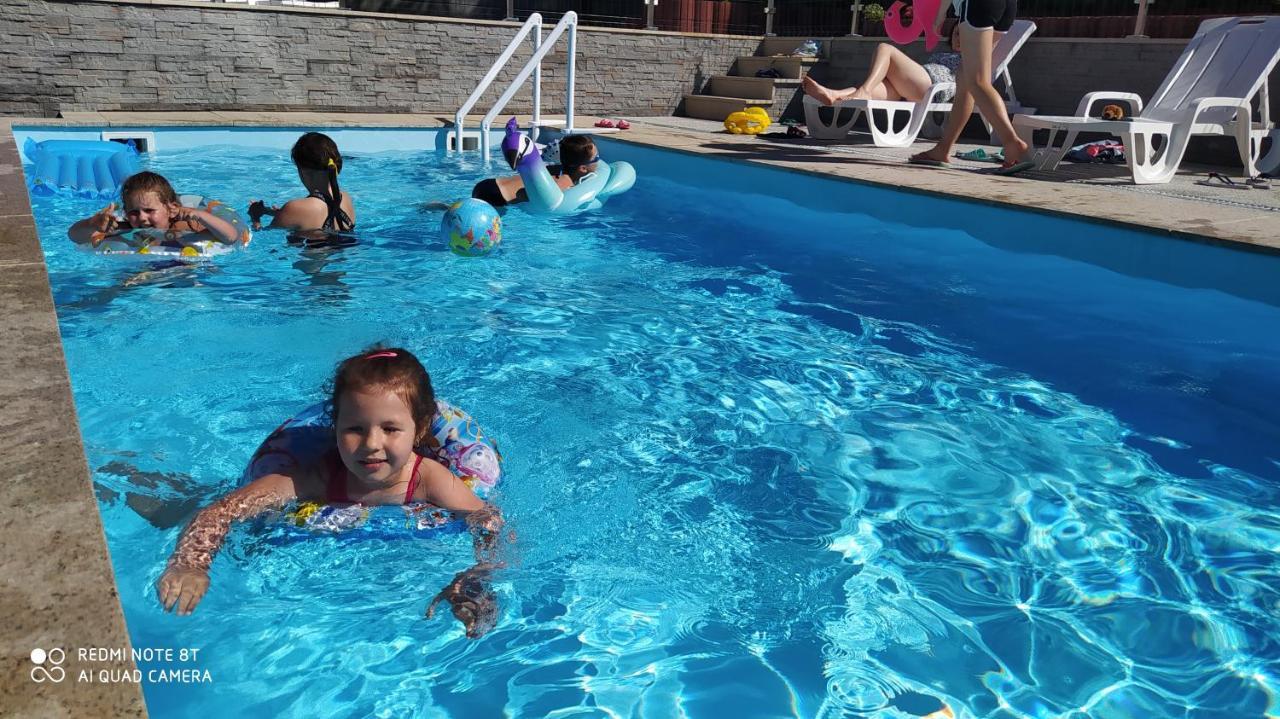 Antalya I Privat overnatting Władysławowo