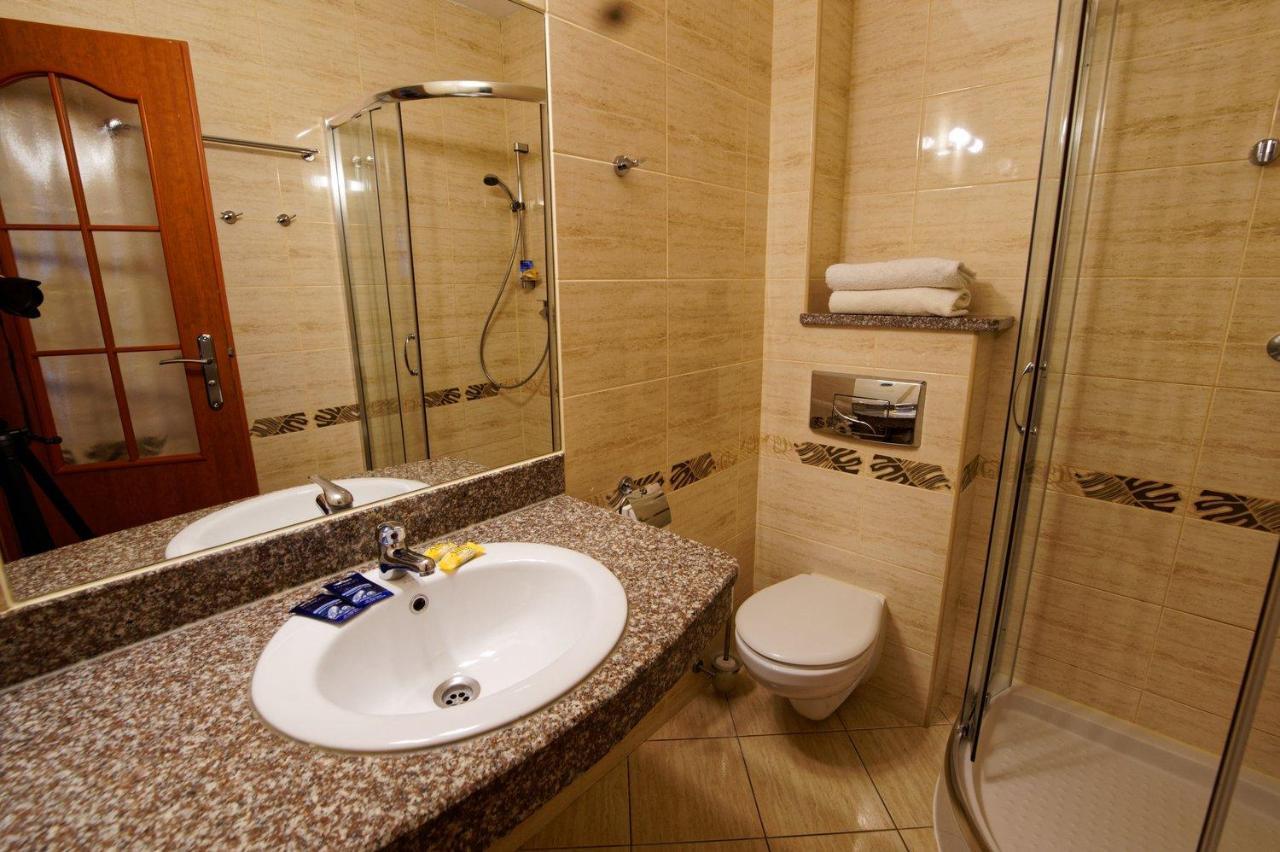 Privat overnatting Antalya I Władysławowo
