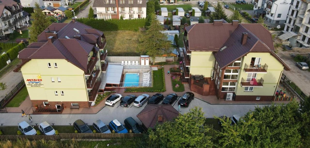 Privat overnatting Antalya I *