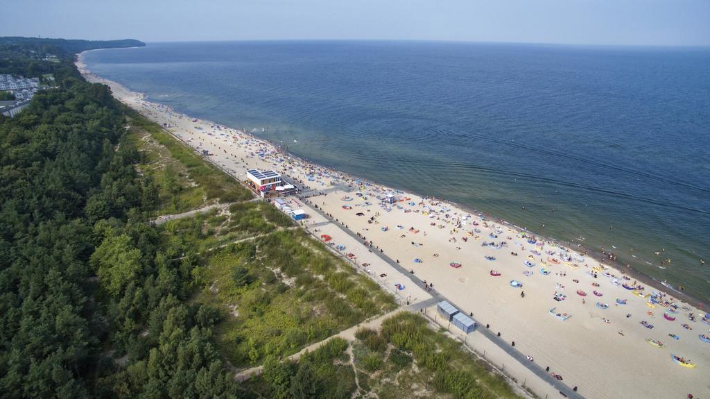 Antalya I * Władysławowo