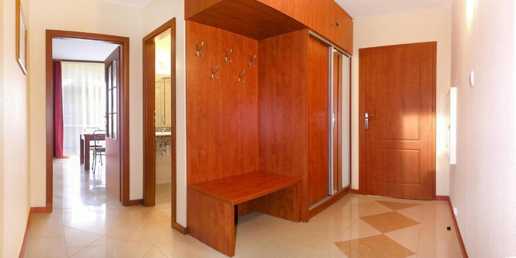 Antalya I Privat overnatting