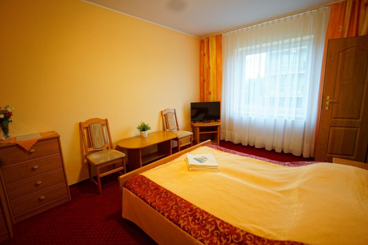 Antalya I Privat overnatting *