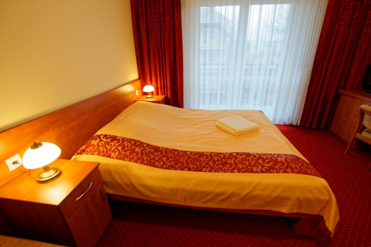 Privatunterkunft Antalya I