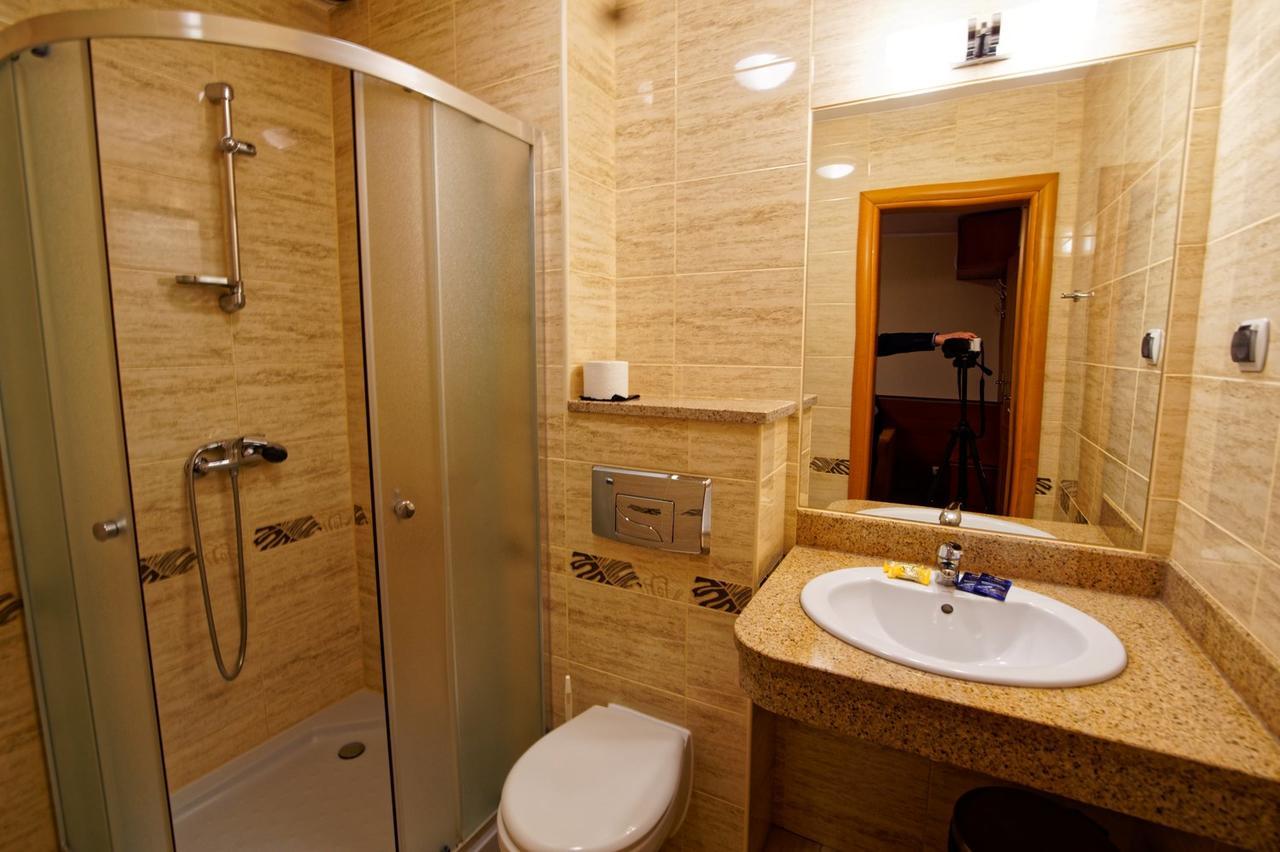 Antalya I Privat overnatting *