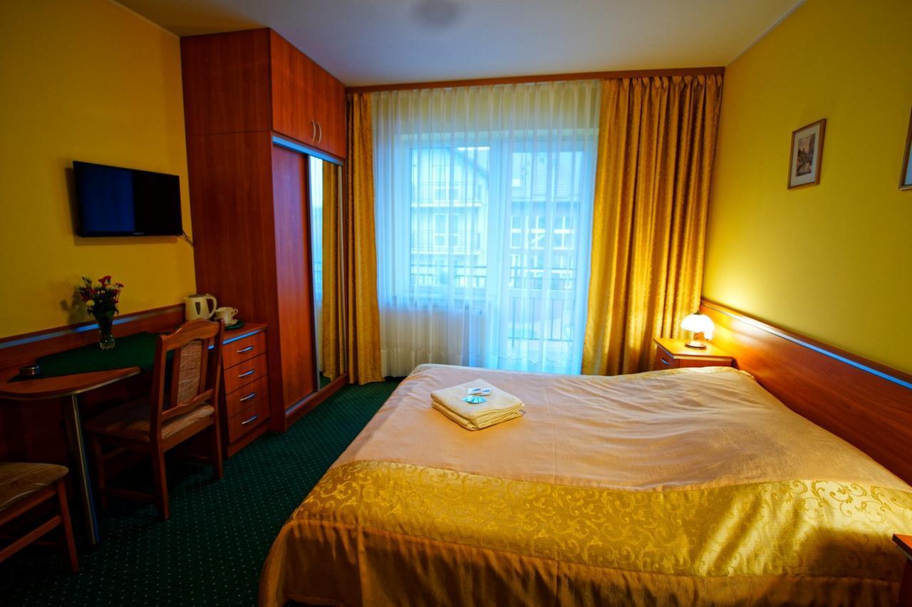 Antalya I Privat overnatting Władysławowo