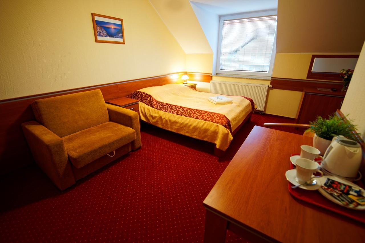 Privat overnatting Antalya I Władysławowo