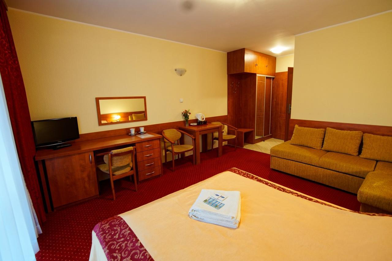 Antalya I Privat overnatting Władysławowo