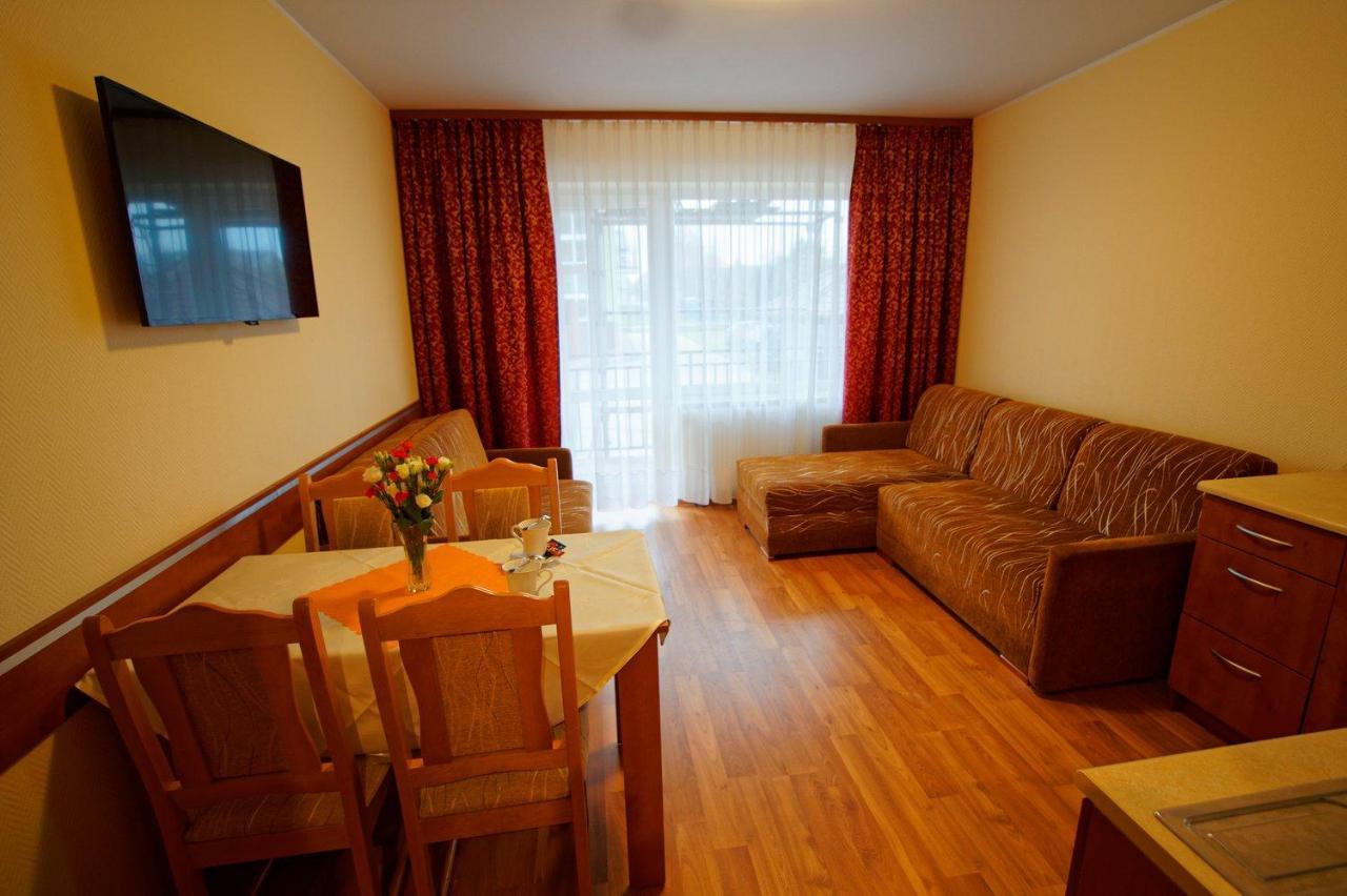 Antalya I Privat overnatting Władysławowo