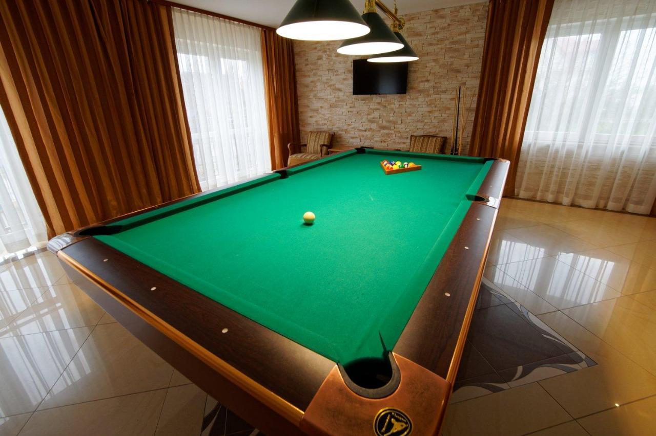 Privat overnatting Antalya I Władysławowo