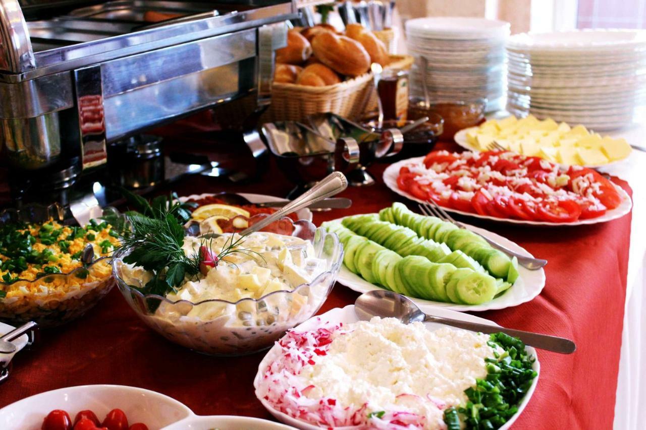 Antalya I Privat overnatting *