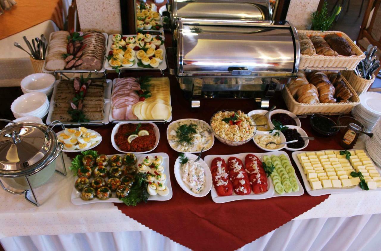 Antalya I Privat overnatting